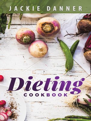 cover image of Dieting Cookbook